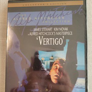 Vertigo